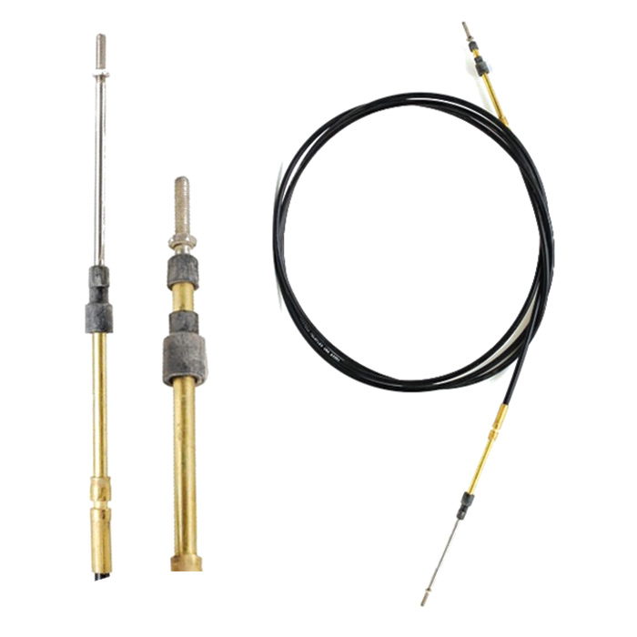 ТРОС "ГАЗ-РЕВЕРС" C2 F5 ULTRAFLEX в Арзамасе