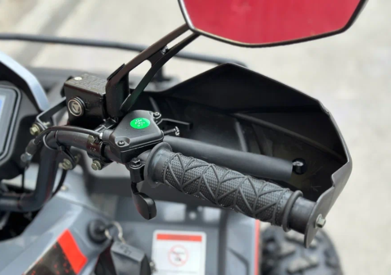 Квадроцикл GBM MAVERICK 300 NEW в Арзамасе