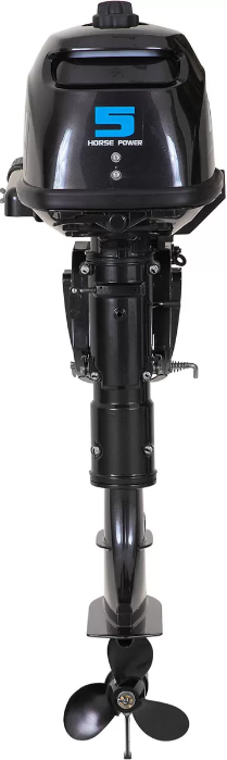 Лодочный мотор MARLIN MP 5 AMHL в Арзамасе