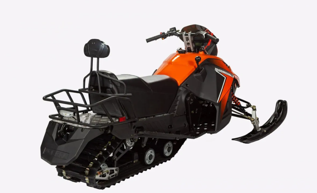 Снегоход AVANTIS CAPITAN 150 в Арзамасе