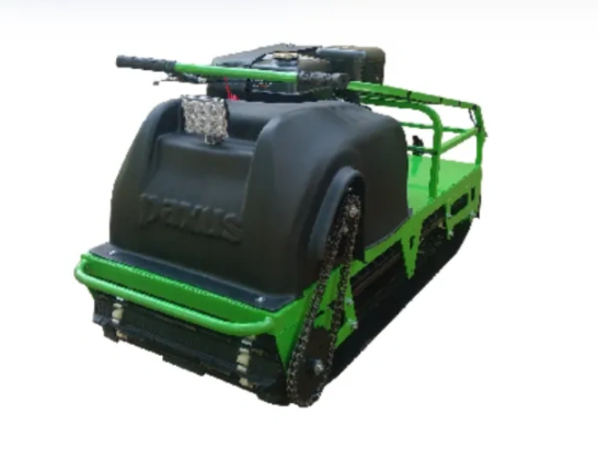 Мотобуксировщик PAXUS "ФЕНИКС" 15 л.с. в Арзамасе