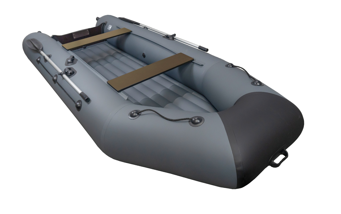 Лодка Барс 3600 НДНД в Арзамасе