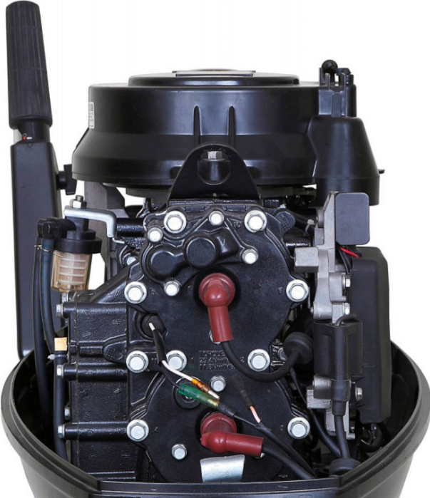 Лодочный мотор MARLIN MP 40 AWHL в Арзамасе