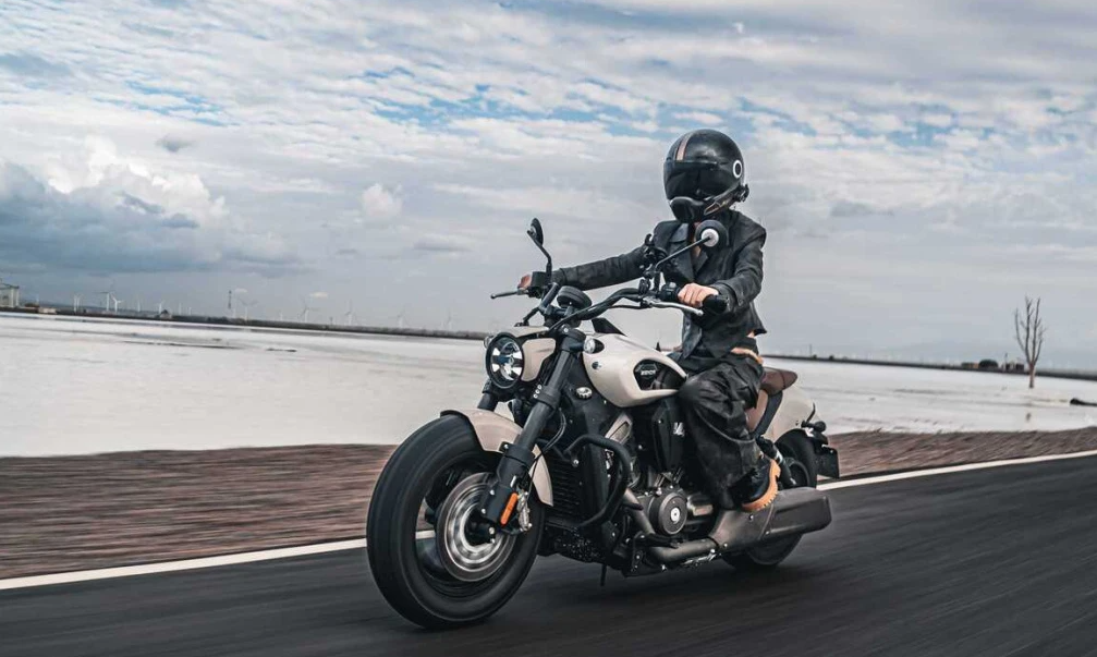 Мотоцикл Benda DarkFlag 500 Commander в Арзамасе