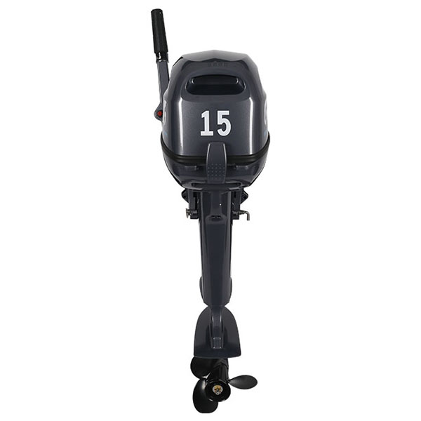 ЛОДОЧНЫЙ МОТОР ALLFA CG Т15 в Арзамасе