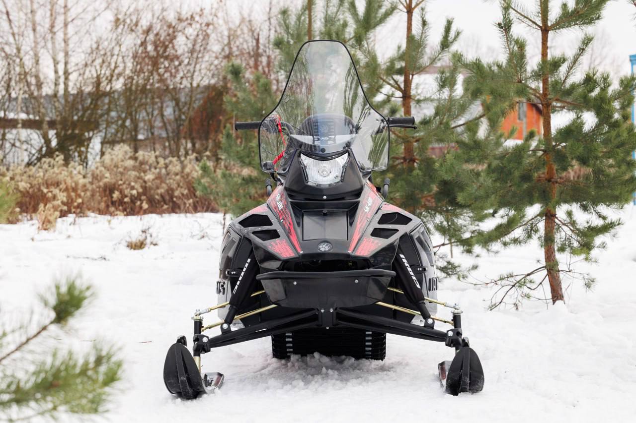 Снегоход IRBIS TUNGUS 400 25/26 в Арзамасе