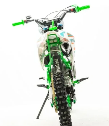 Питбайк MOTOLAND (МОТОЛЕНД) Кросс 125 TCX125 E в Арзамасе