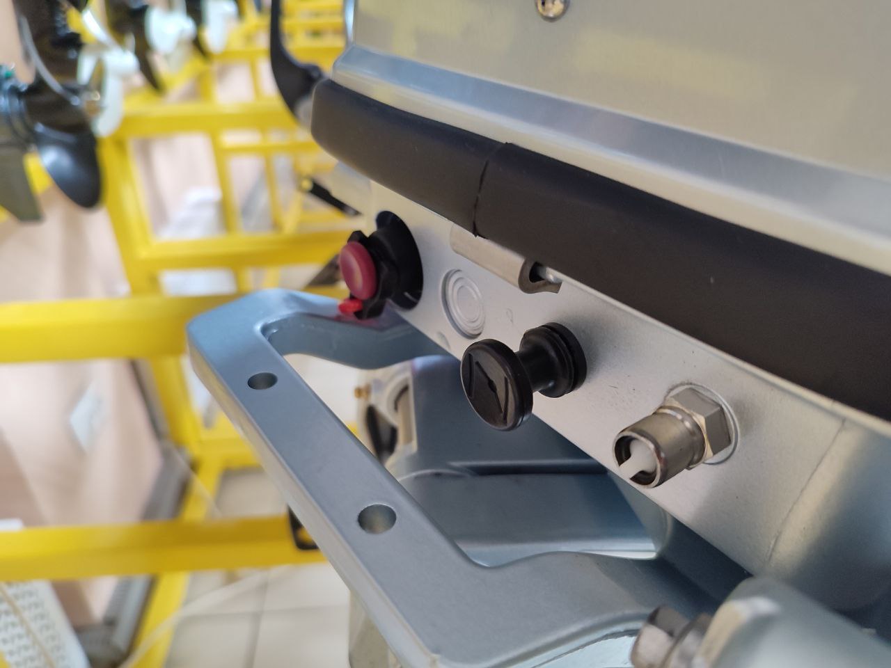 Лодочный мотор PROMAX SP9.9FHS (20) PRO в Арзамасе