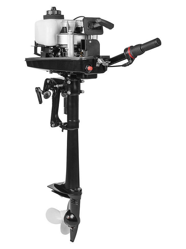 ЛОДОЧНЫЙ МОТОР GLADIATOR G3FHS в Арзамасе