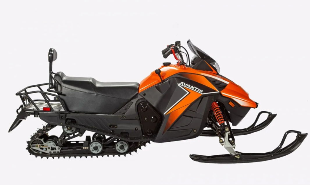 Снегоход AVANTIS CAPITAN 150 в Арзамасе
