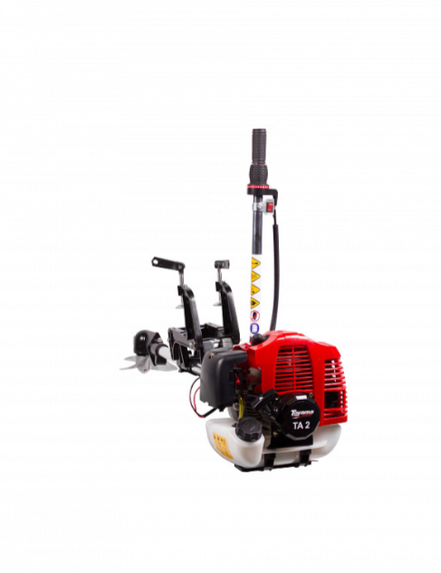 Подвесной лодочный мотор TOYAMA TA 2 в Арзамасе