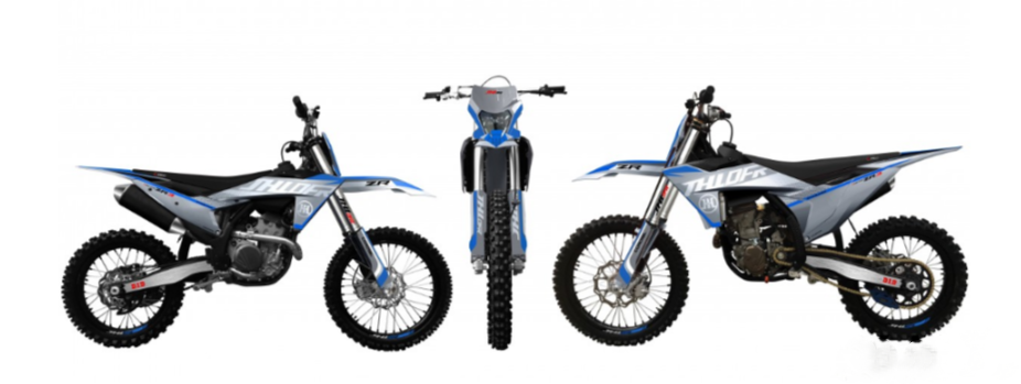 Мотоцикл JHLMOTO JHL ZR3 CB300RL (175FMN) в Арзамасе