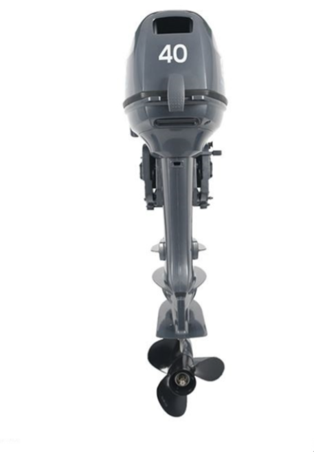 Лодочный мотор ALLFA CG Т40FW S в Арзамасе