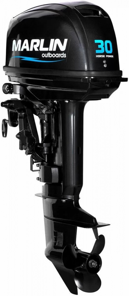 Лодочный мотор MARLIN MP 30 AWRS в Арзамасе