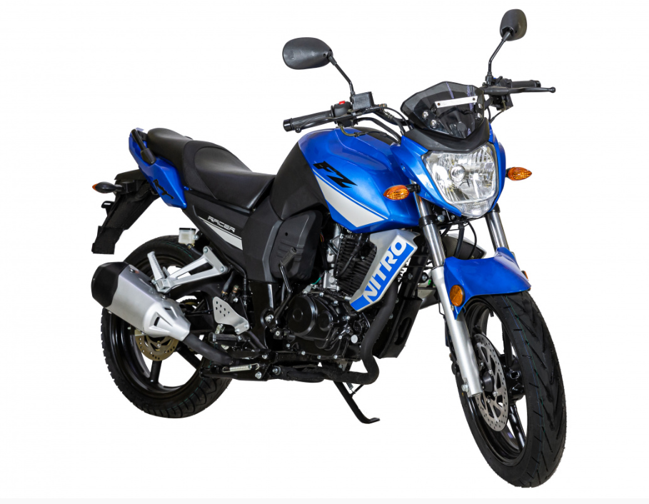 Мотоцикл Racer Nitro RC250CK в Арзамасе