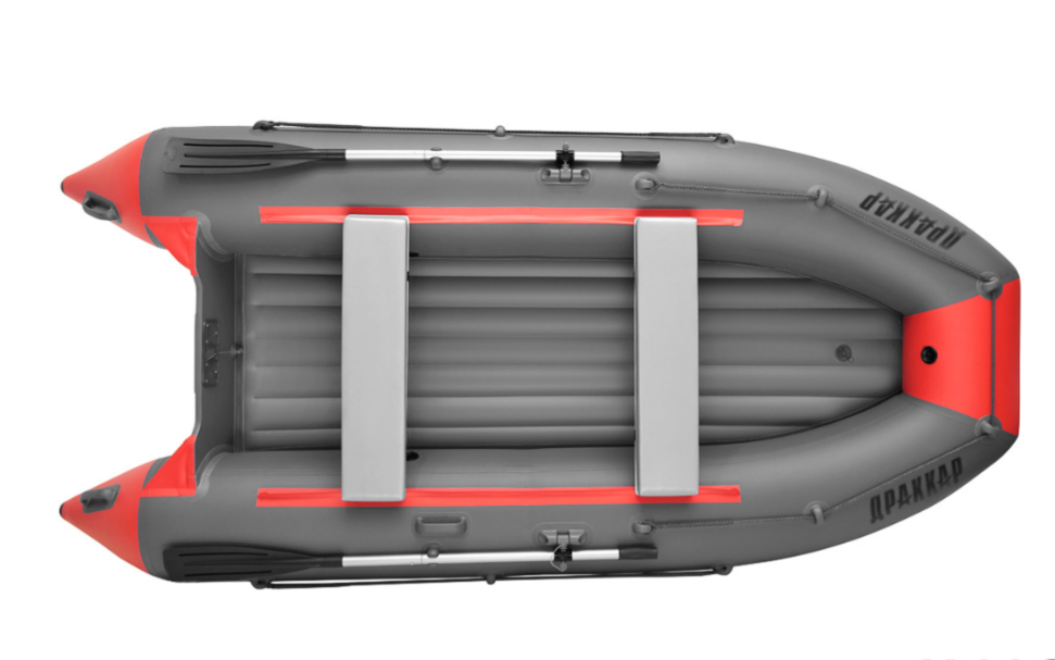 ЛОДКА ДРАККАР 3600 НДНД HANT-PRO в Арзамасе