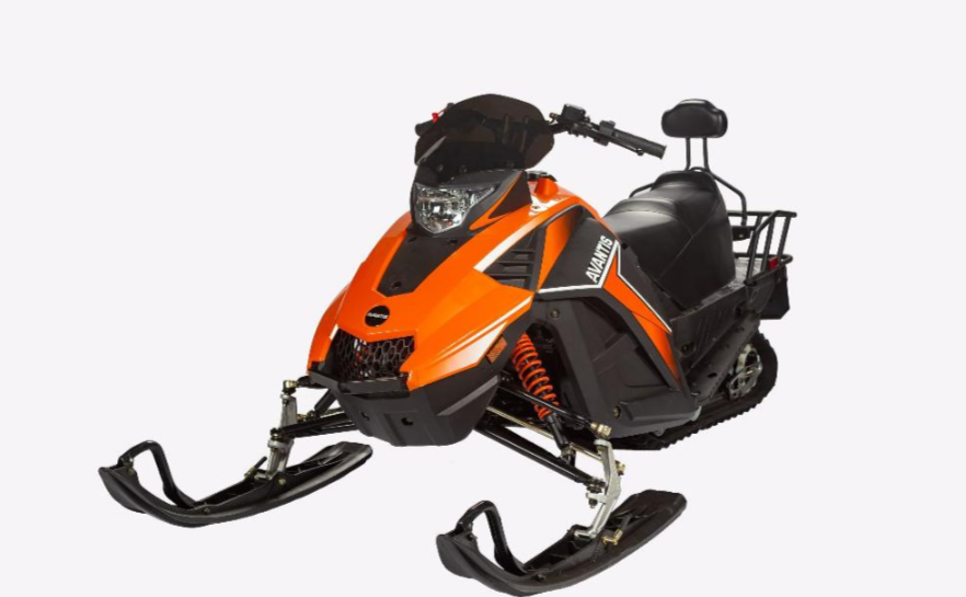 Снегоход AVANTIS CAPITAN 150 в Арзамасе