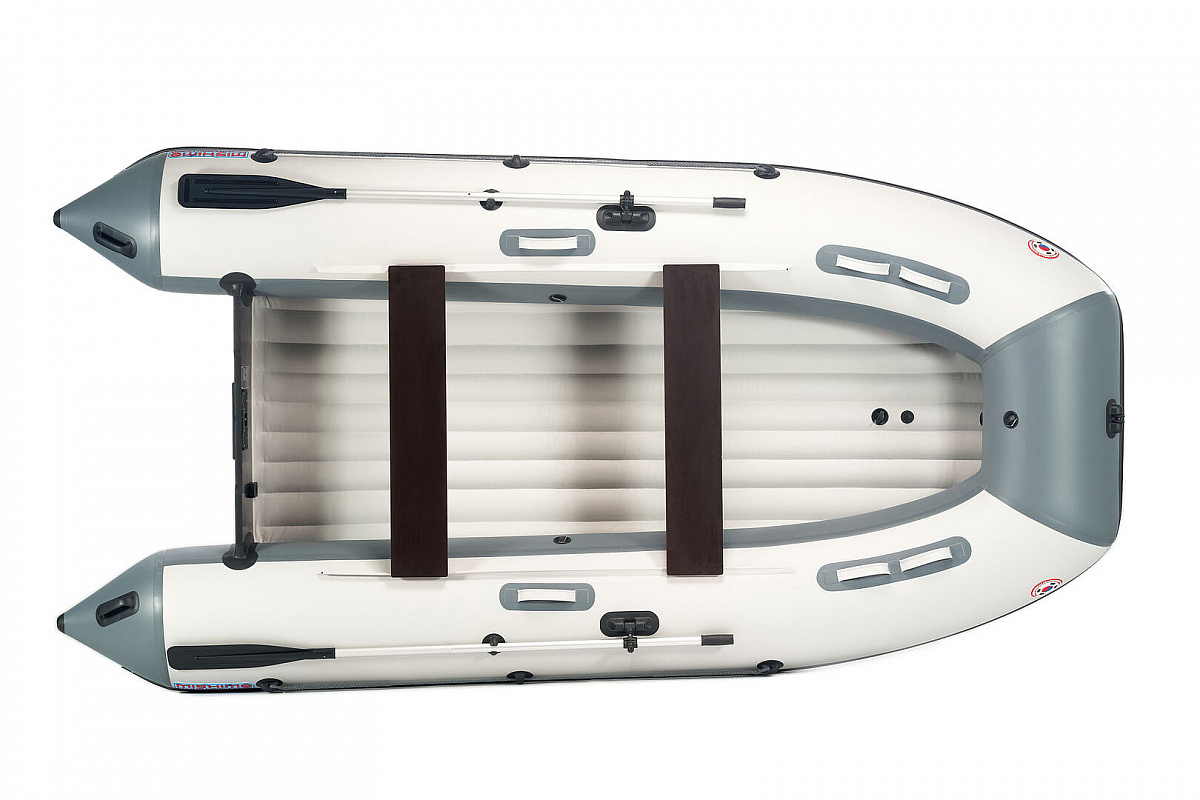 Лодка MISHIMO LITE DF 400 в Арзамасе