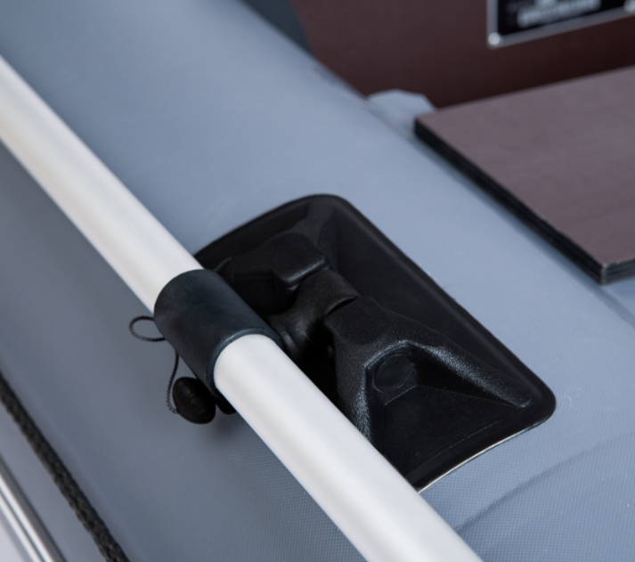 ЛОДКА НАДУВНАЯ YUKONA 230 TL (БЕЗ ПАЙОЛА) в Арзамасе