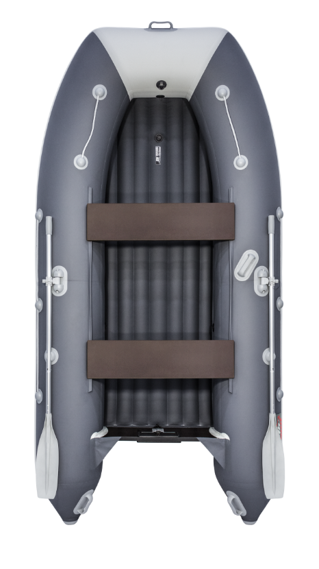 Лодка Таймень LX 3400 НДНД в Арзамасе