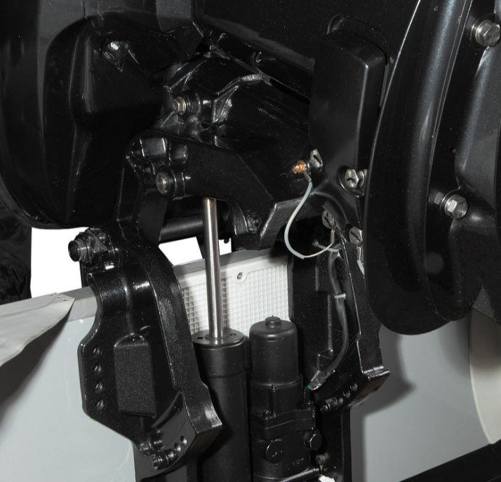 Лодочный мотор MARLIN MP 40 AERTL в Арзамасе