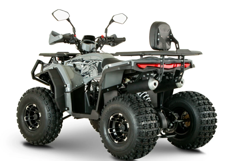 Квадроцикл YACOTA DRAGON LUX LD 125 в Арзамасе