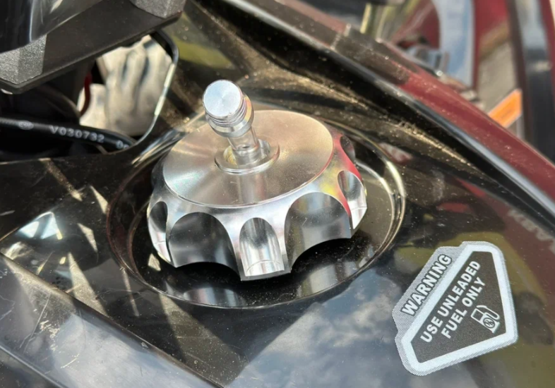 Квадроцикл GBM CROSS HILL 300 NEW PREMIUM в Арзамасе