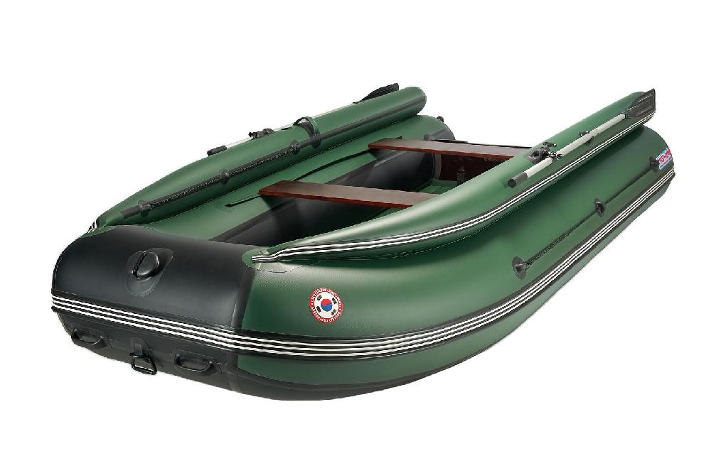 Лодка MISHIMO FAMILY LITE 400 в Арзамасе