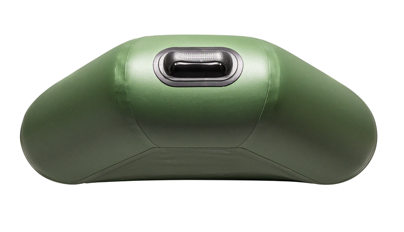 Лодка Барс 230 в Арзамасе