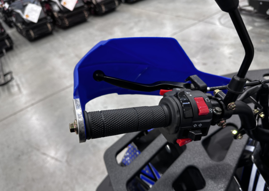 Квадроцикл GBM SHARP BIG 300 NEW PREMIUM в Арзамасе