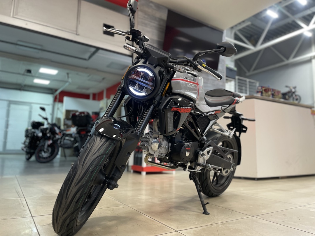 Мопед PROMAX CB150R (49) в Арзамасе