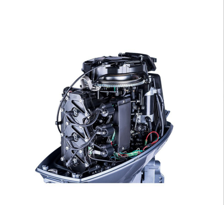 Лодочный мотор SEANOVO SN70FFEL-T в Арзамасе