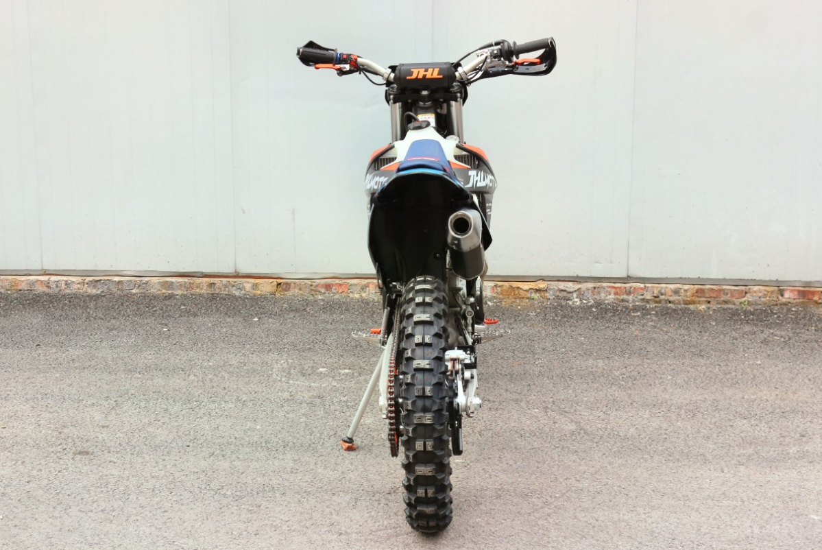 Мотоцикл JHLMOTO JHL Z7+ Otom NC300 (177MM) в Арзамасе