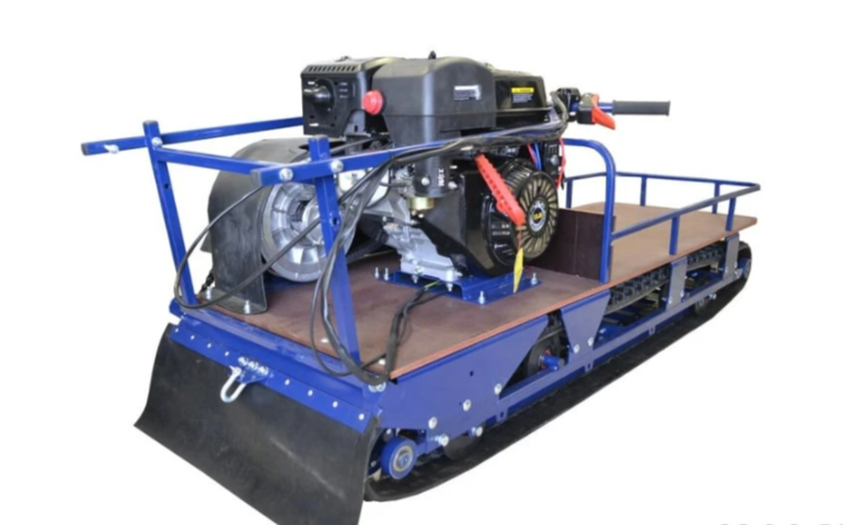 Мотобуксировщик БАРС P550 12 л.с. в Арзамасе