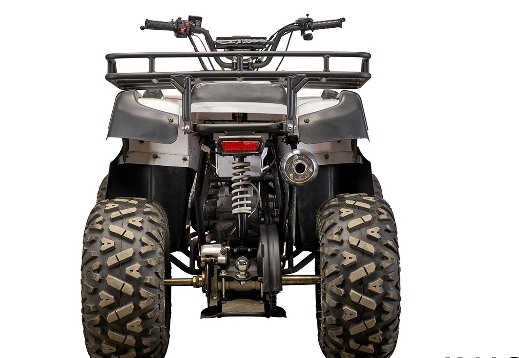 Квадроцикл YACOTA SELA 200 в Арзамасе