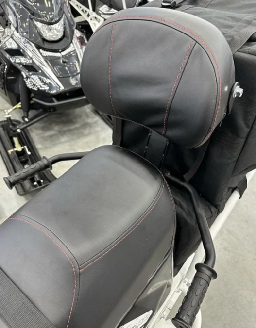 СНЕГОХОД IRBIS SF200L XE SUPERLONG в Арзамасе