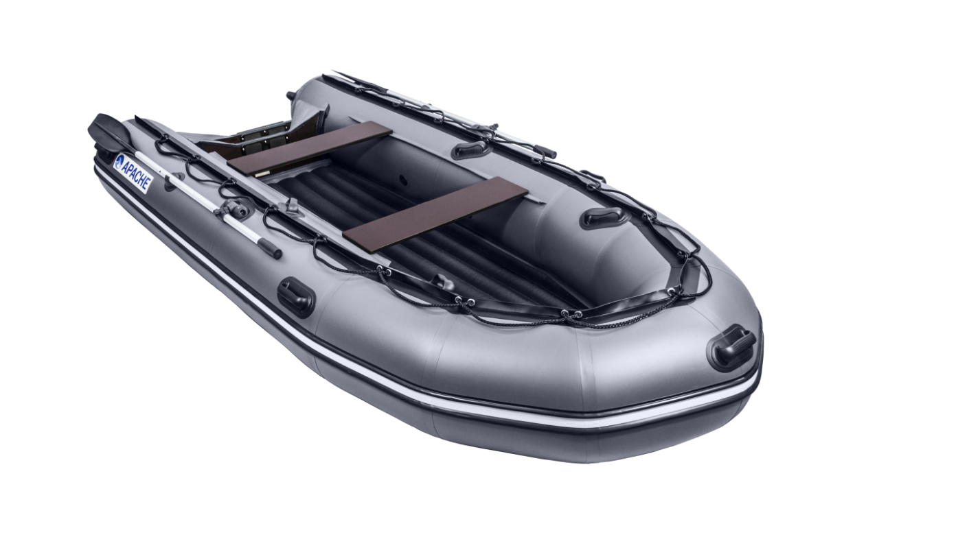 Лодка APACHE 3700 НДНД в Арзамасе