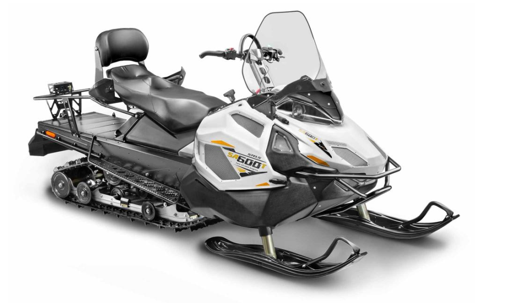 Снегоход STELS АТАМАН SA600T 2.0 в Арзамасе