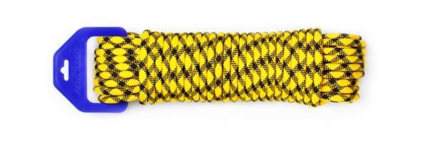 Шнур Экстрим плетеный якорный 6 мм 580 кг в Арзамасе