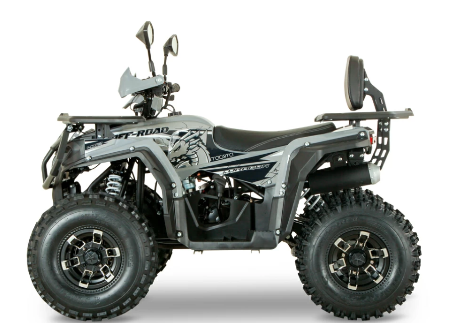 Квадроцикл YACOTA DRAGON LUX LD 125 в Арзамасе