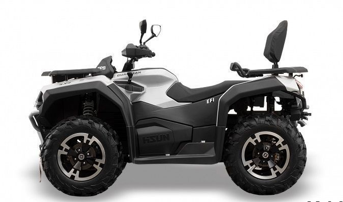 Квадроцикл HISUN GUARDIAN 550L /LONG в Арзамасе