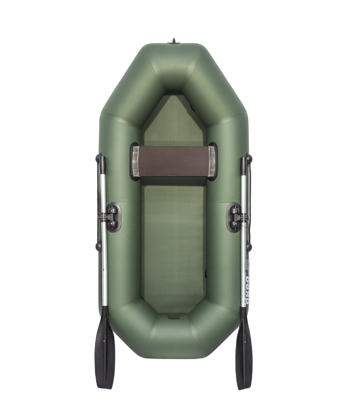  Лодка АКВА-ОПТИМА 210 в Арзамасе