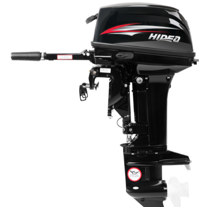 Лодочный мотор HIDEA HD9.9PRO FES (326 см3) в Арзамасе