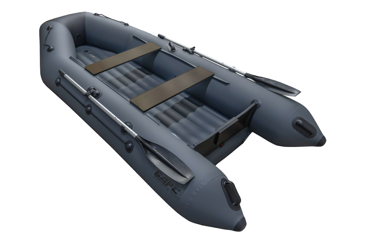 Лодка Барс 3400 НДНД в Арзамасе