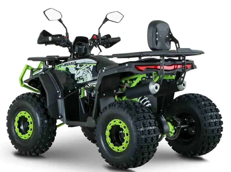 Квадроцикл YACOTA DRAGON LUX 125 в Арзамасе