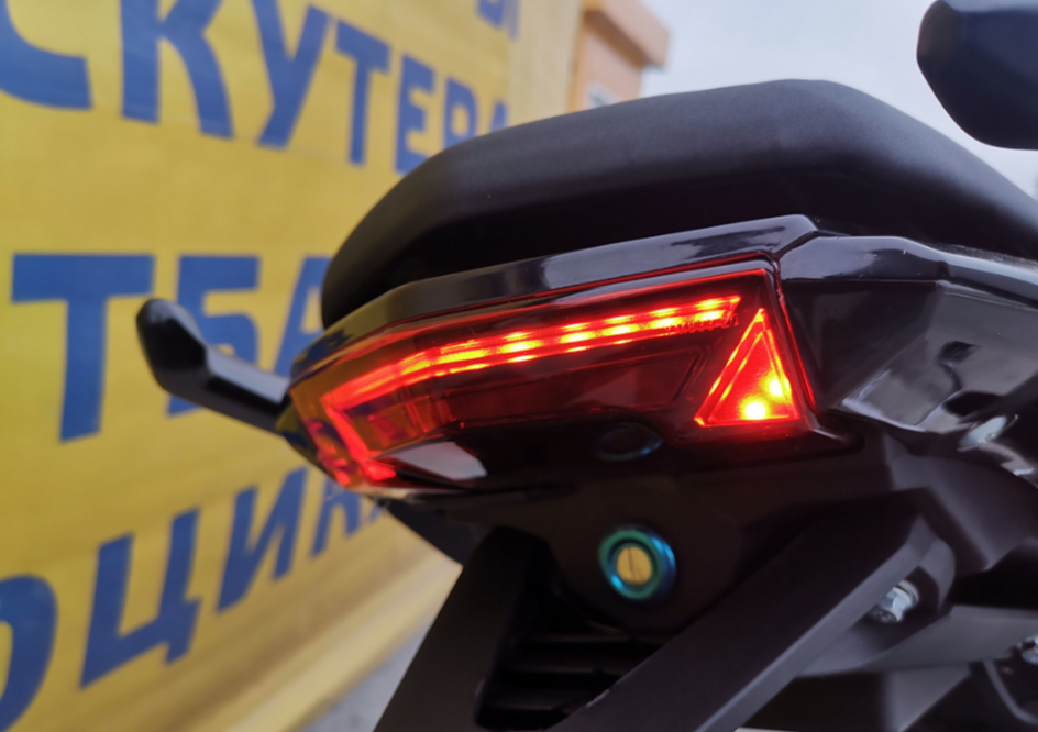 Мотоцикл MOTOLAND (МОТОЛЕНД) 250 CB250 (172FMM-5/PR250) (2022 г.) в Арзамасе