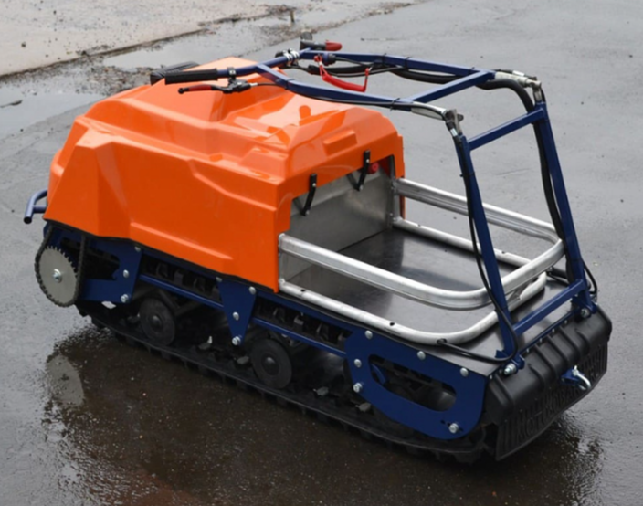 Мотобуксировщик БАРС СЛЕДОПЫТ MDS 9 л.с. в Арзамасе