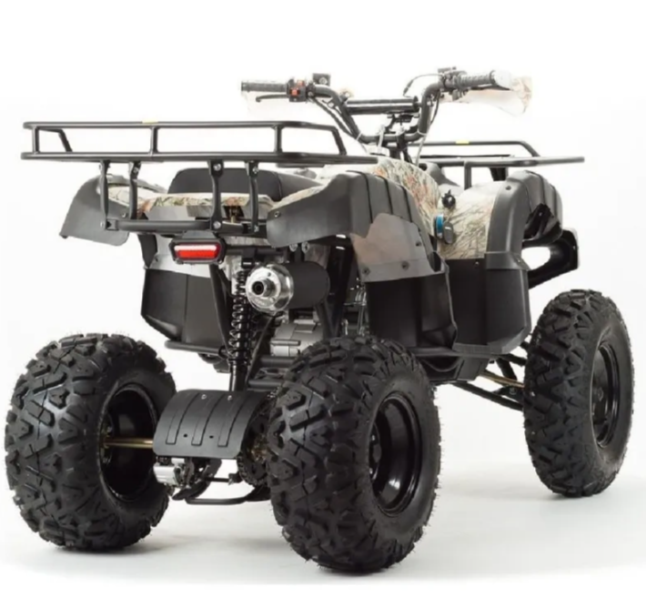 Квадроцикл PROMAX ATV 250 (2025) в Арзамасе