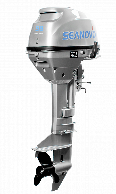 Лодочный мотор SEANOVO SN9.8FHS в Арзамасе