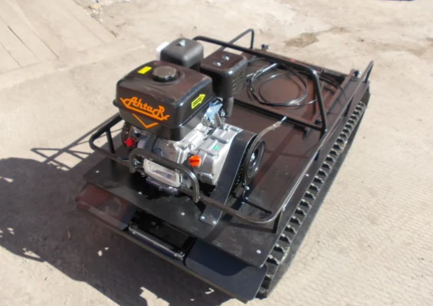 Мотобуксировщик AhtaR L13 в Арзамасе